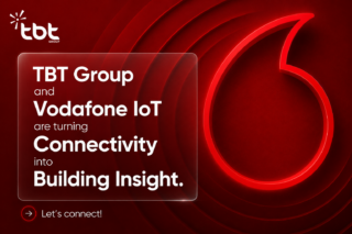Smarter Buildings Start with Stronger Connectivity