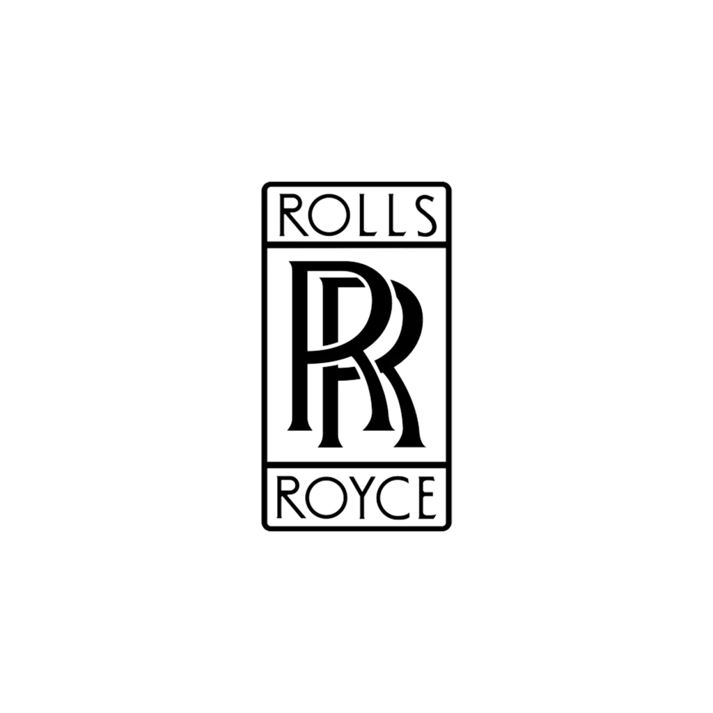 Rolls Royce logo